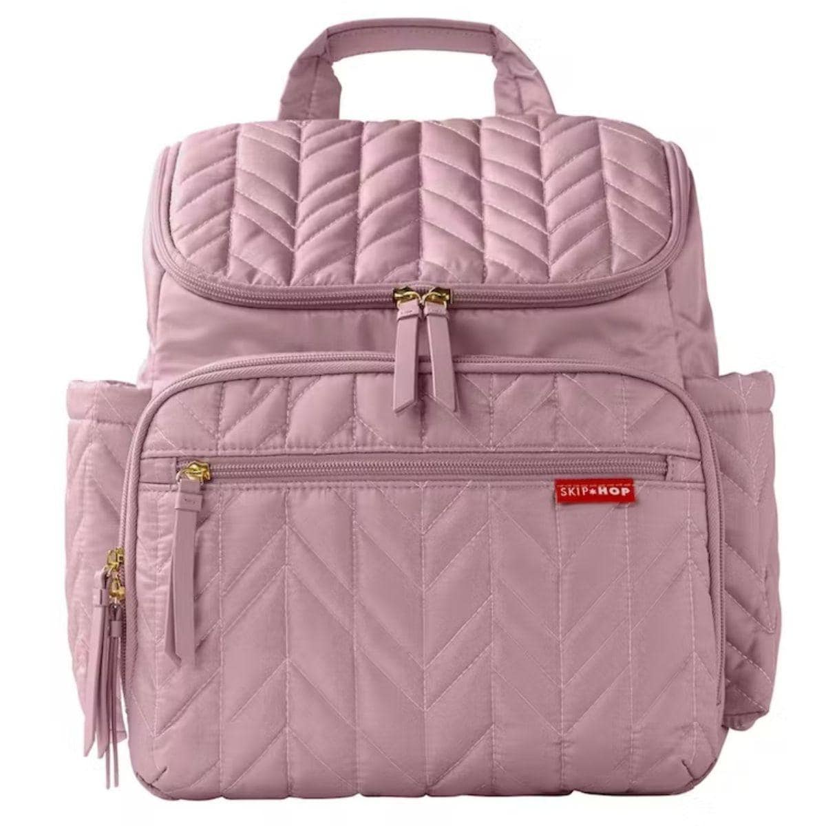 Skip Hop Forma Diaper Backpack Assorted Colours Mothercare